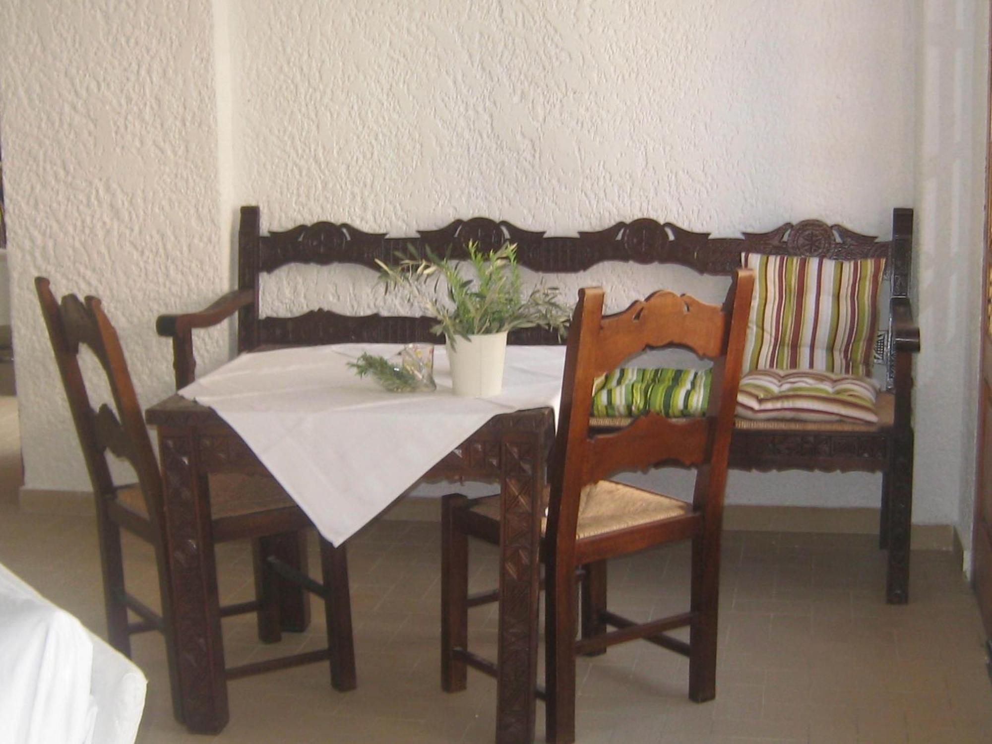 Gioma Agia Galini (Crete)