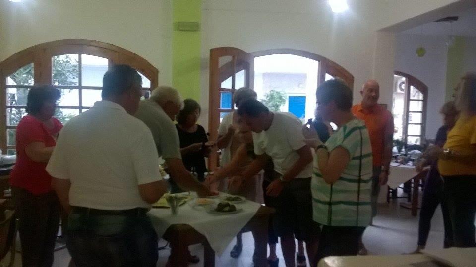 Hotel Gioma