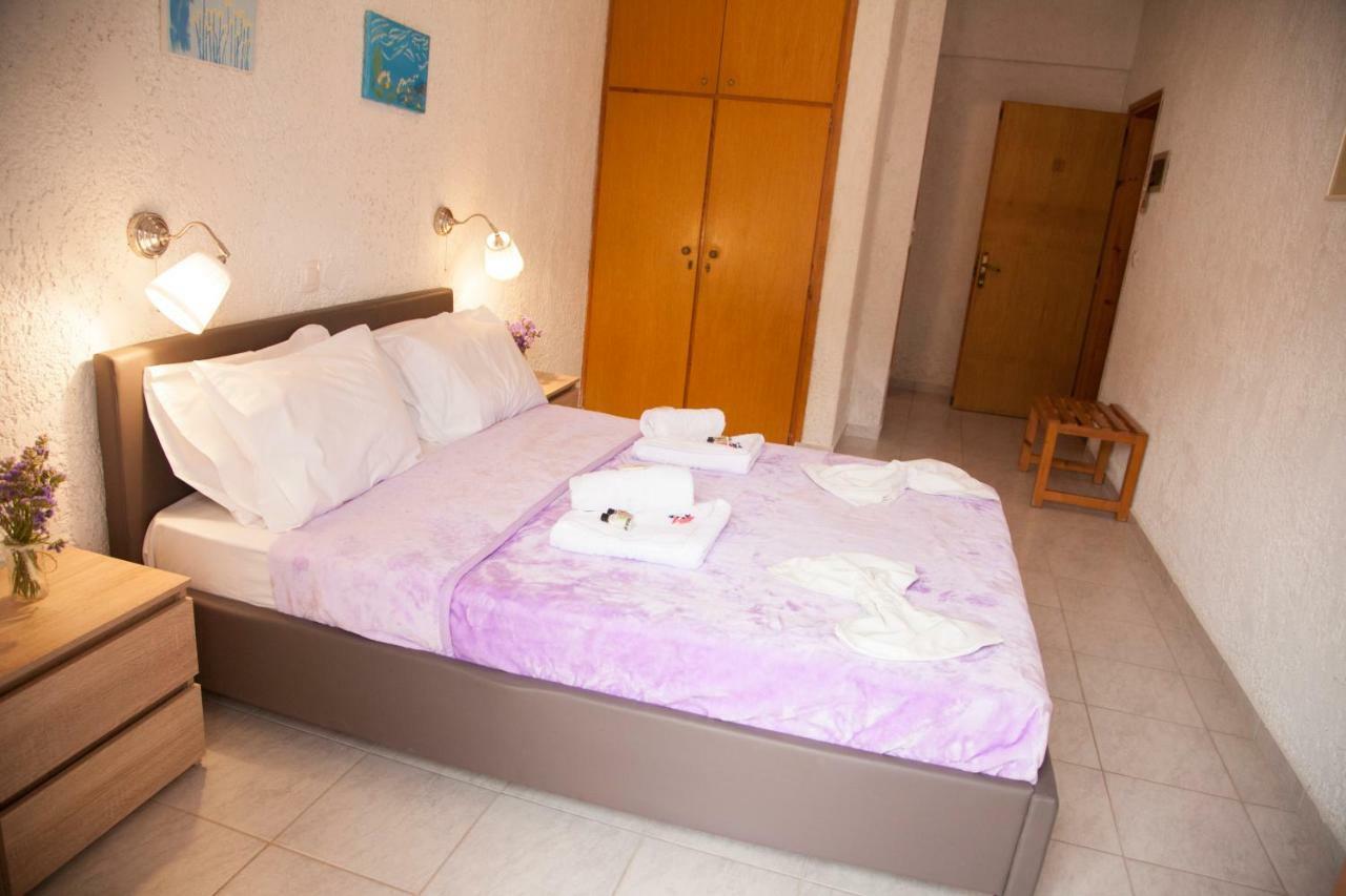 Gioma Hotel 2*