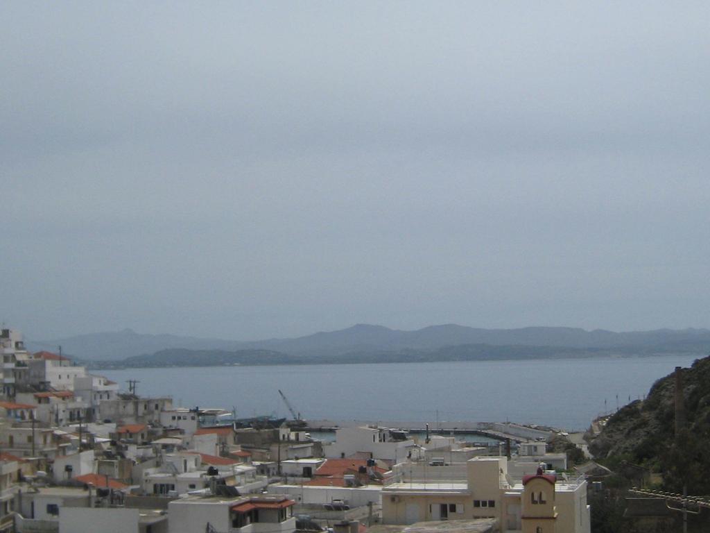 Hotel Gioma 2*