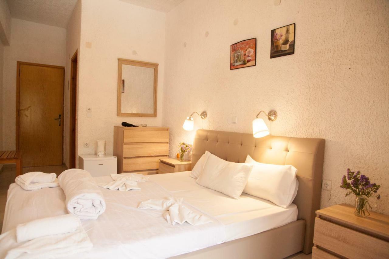 Gioma 2* Agia Galini
