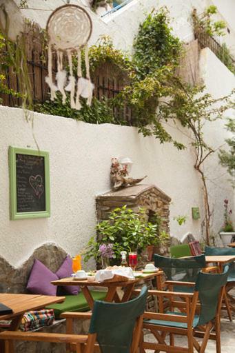 Hotel Gioma Agia Galini