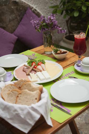 Hotel Gioma Agia Galini