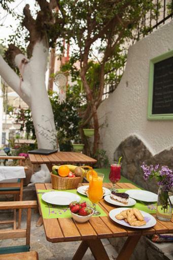 Gioma Hotel