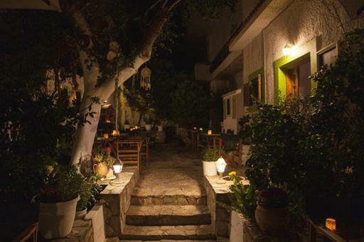 Hotel Gioma Agia Galini